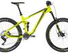 Bergamont Trailster 10.0 - Auslaufmodell - 27,5 Zoll - Fully