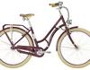 Bergamont Summerville N7 CB - 2018 - 28 Zoll - Doppelrohr