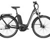 Bergamont E-Ville N330 - 500 Wh - 2018 - 28 Zoll - Tiefeinsteiger