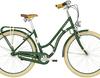 Bergamont Summerville N7 FH - 2019 - 28 Zoll - Doppelrohr