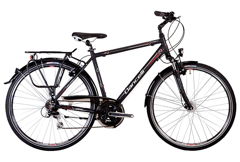 Dancelli Torbole 2014 28 Zoll günstig kaufen Fahrrad XXL