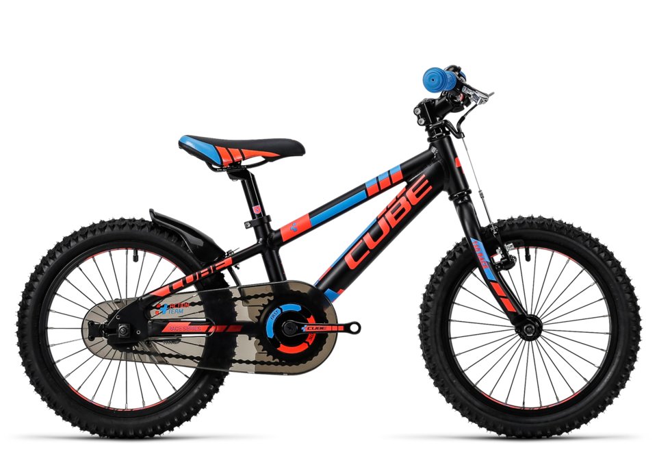 ab welcher größe 16 zoll fahrrad