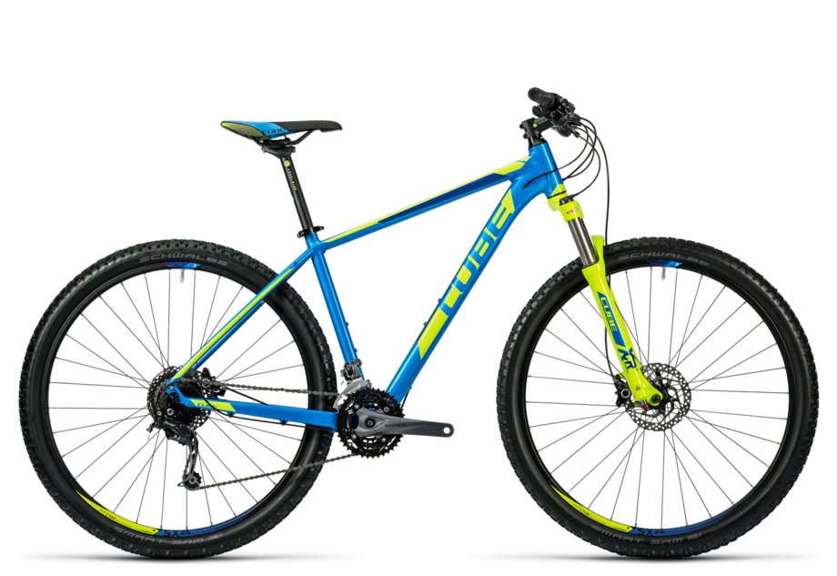 Cube Fahrrad Billig Kaufen