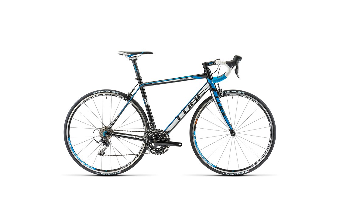 Cube PELOTON PRO 2014 28 Zoll bestellen Fahrrad XXL