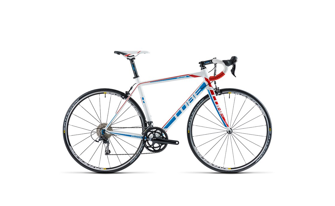 Cube PELOTON RACE 2014 28 Zoll bestellen Fahrrad XXL