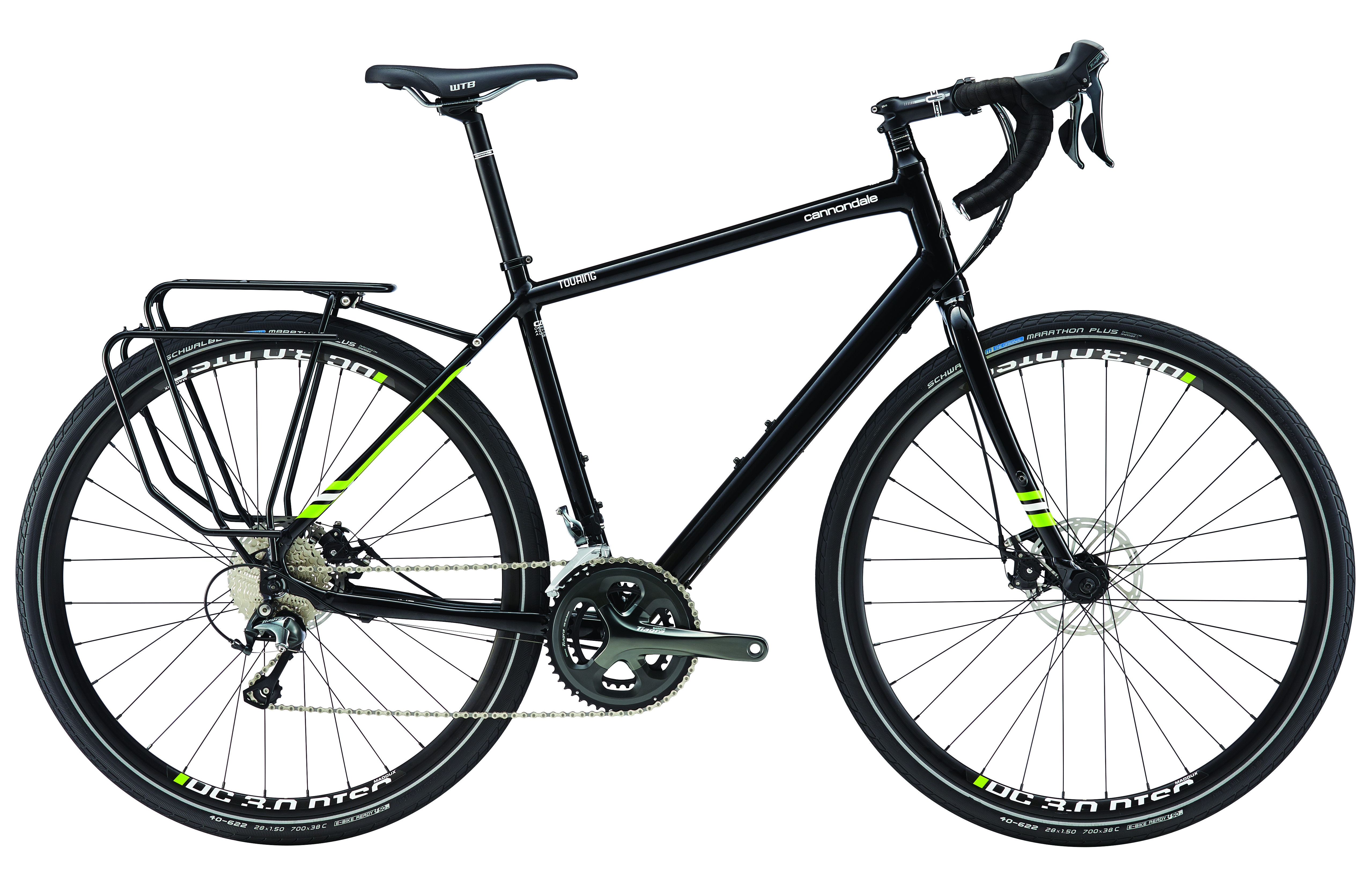 Cannondale Touring 1 Auslaufmodell 27,5 Zoll bestellen | Fahrrad XXL