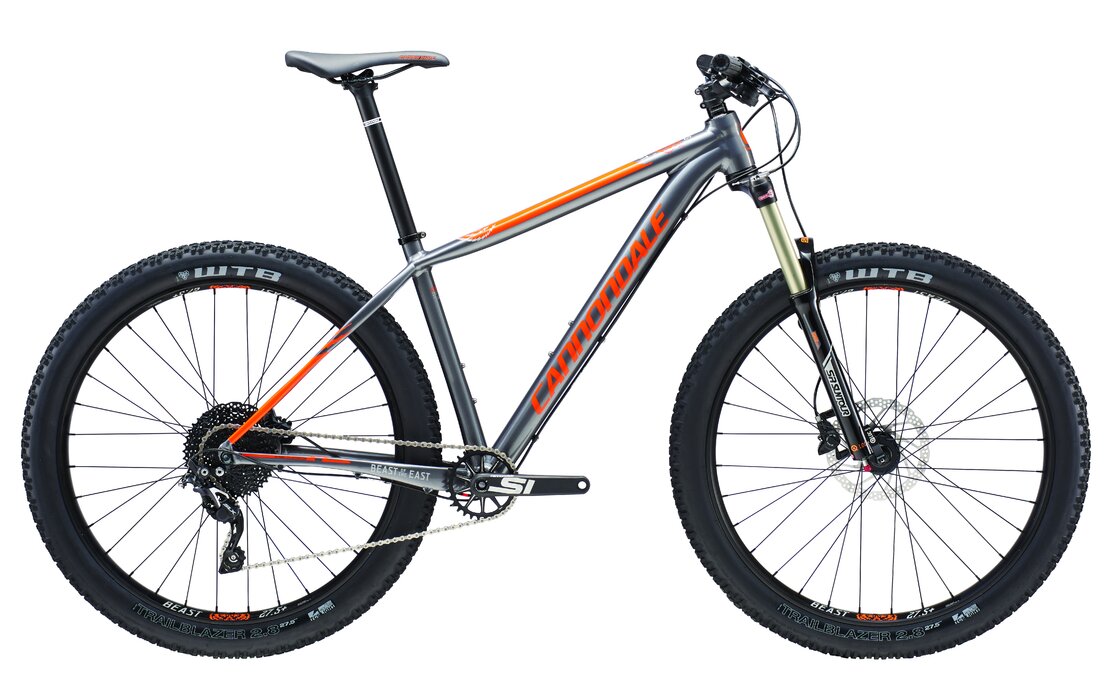 cannondale beast of the east for sale