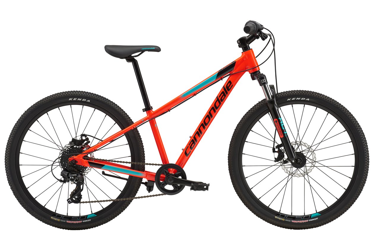 cannondale hardtail 2019