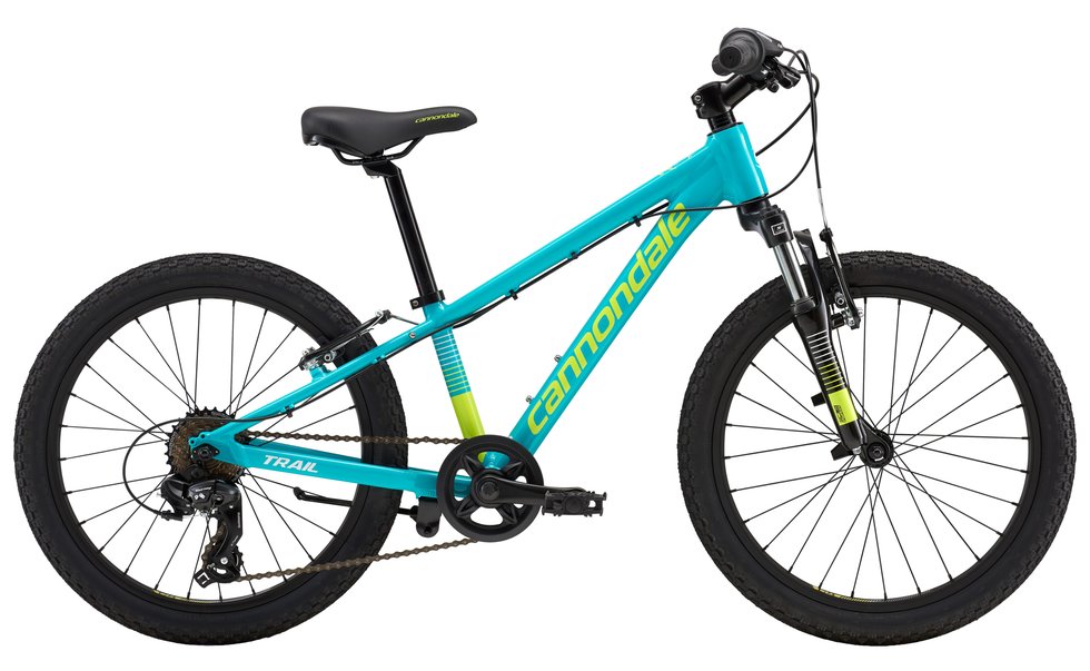 Cannondale Kids Trail 2019 20 Zoll günstig kaufen