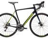 Cannondale Synapse Disc 105 - 2018 - 28 Zoll - Diamant