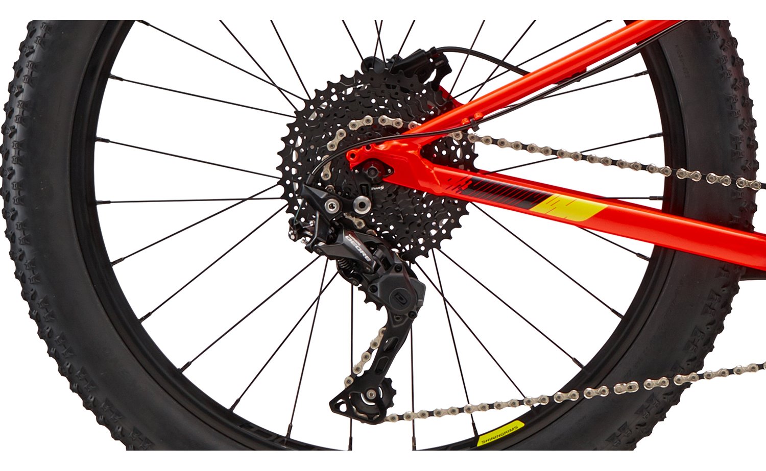 Cannondale Cujo 24 LTD 2019 24 Zoll günstig kaufen
