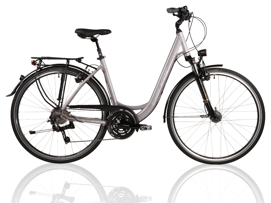 Carver TOUR 140 2015 28 Zoll kaufen Fahrrad XXL