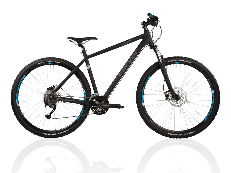 29 zoll fahrrad für welcher körpergröße