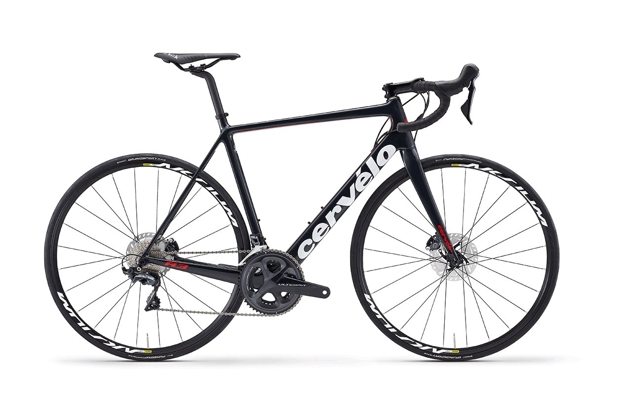 cervelo r3 2018 frameset