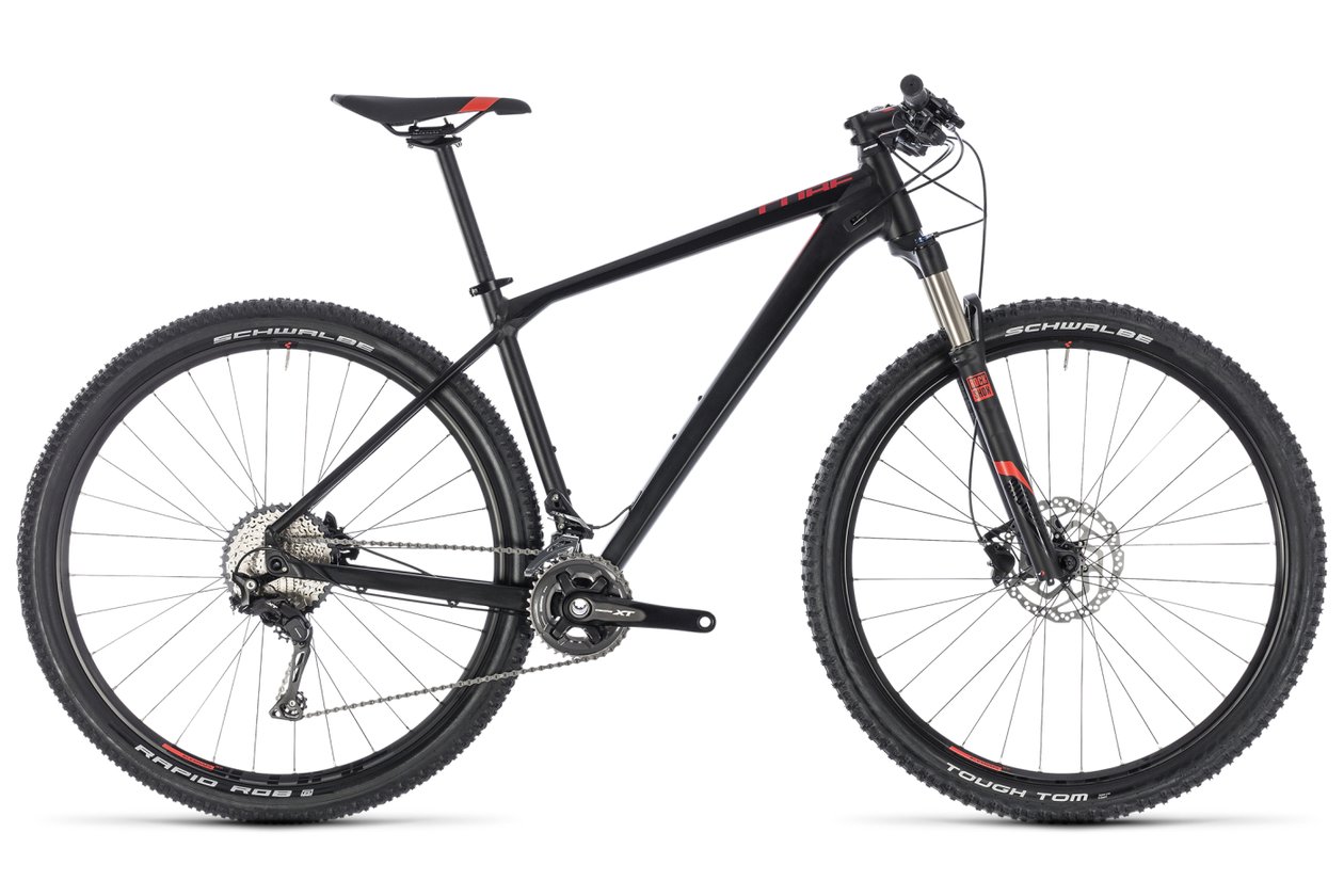 fahrrad wie reaction pro 27.5