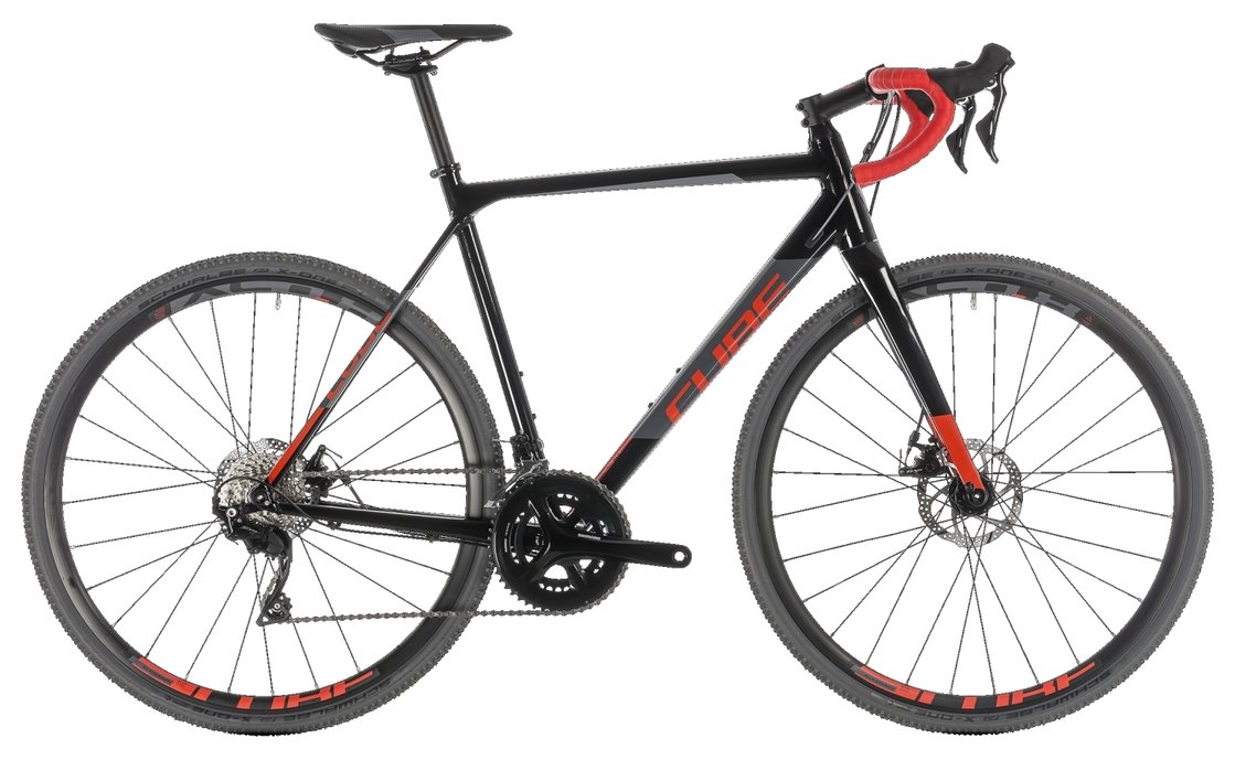 Cube Cross Race 2019 28 Zoll bestellen Fahrrad XXL