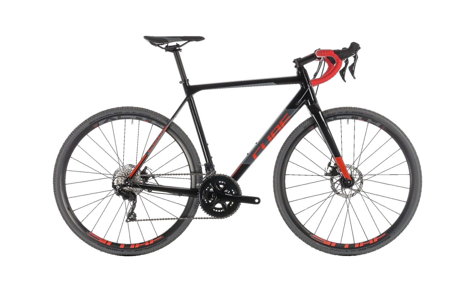 Cube Cross Race 2019 28 Zoll bestellen Fahrrad XXL