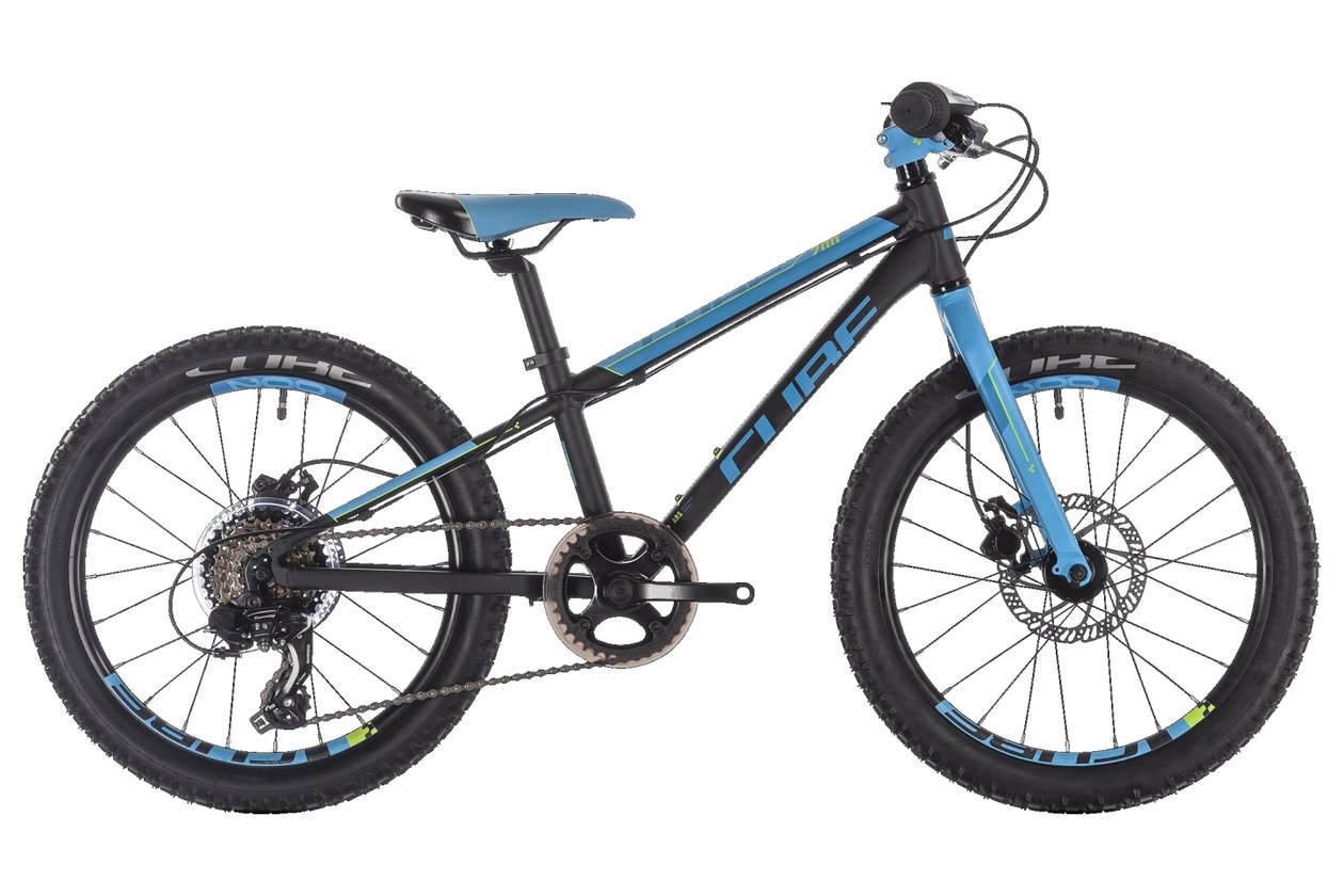 Cube Acid 200 Disc 2019 20 Zoll kaufen Fahrrad XXL