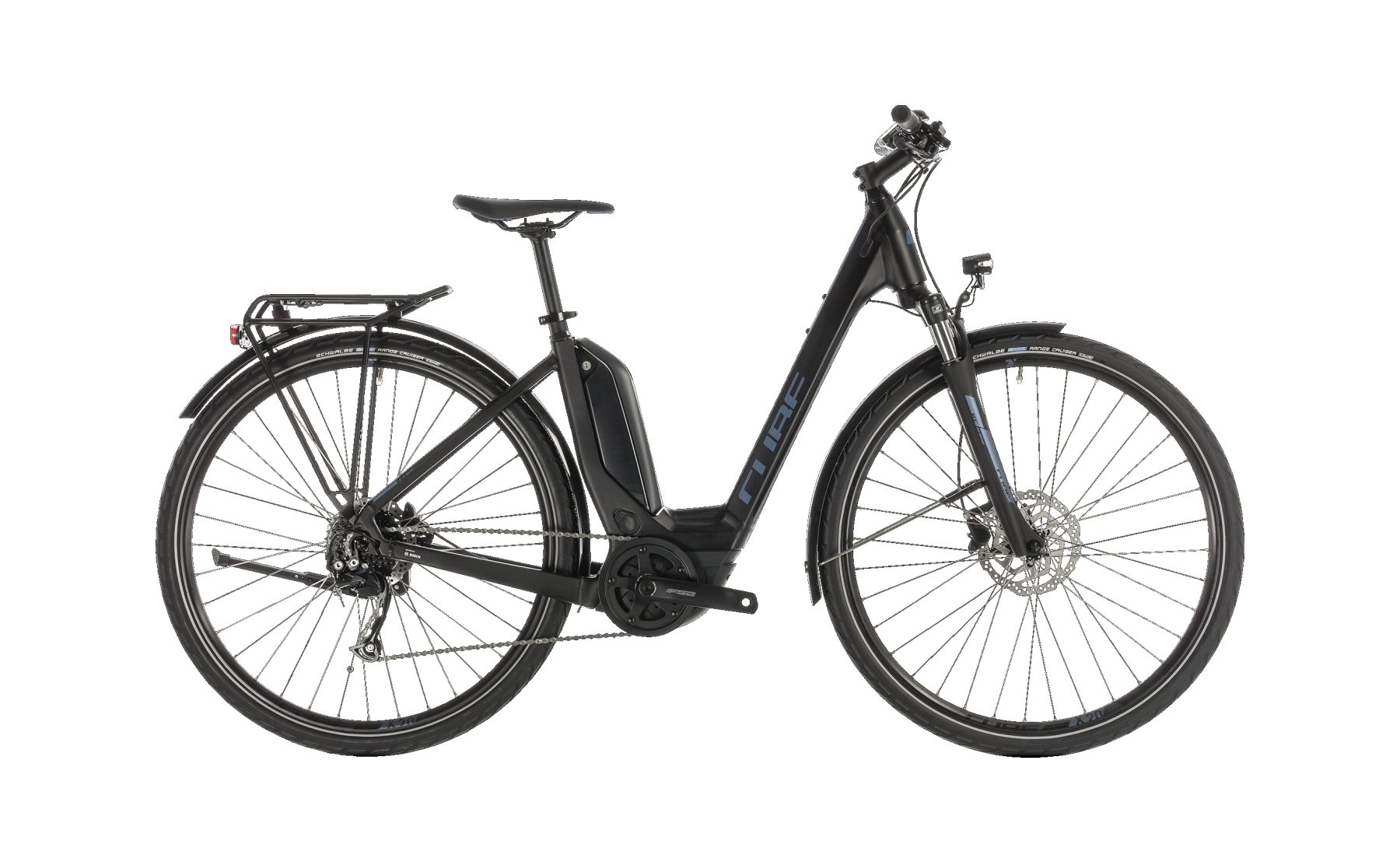cube touring onr fahrrad 130 xxö