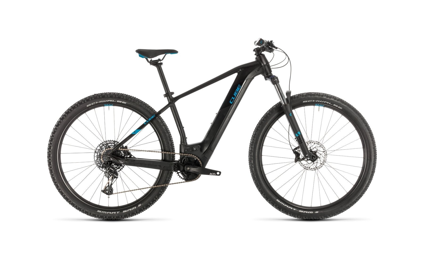 Cube Reaction Hybrid EX 625 2020 29 Zoll kaufen Fahrrad XXL