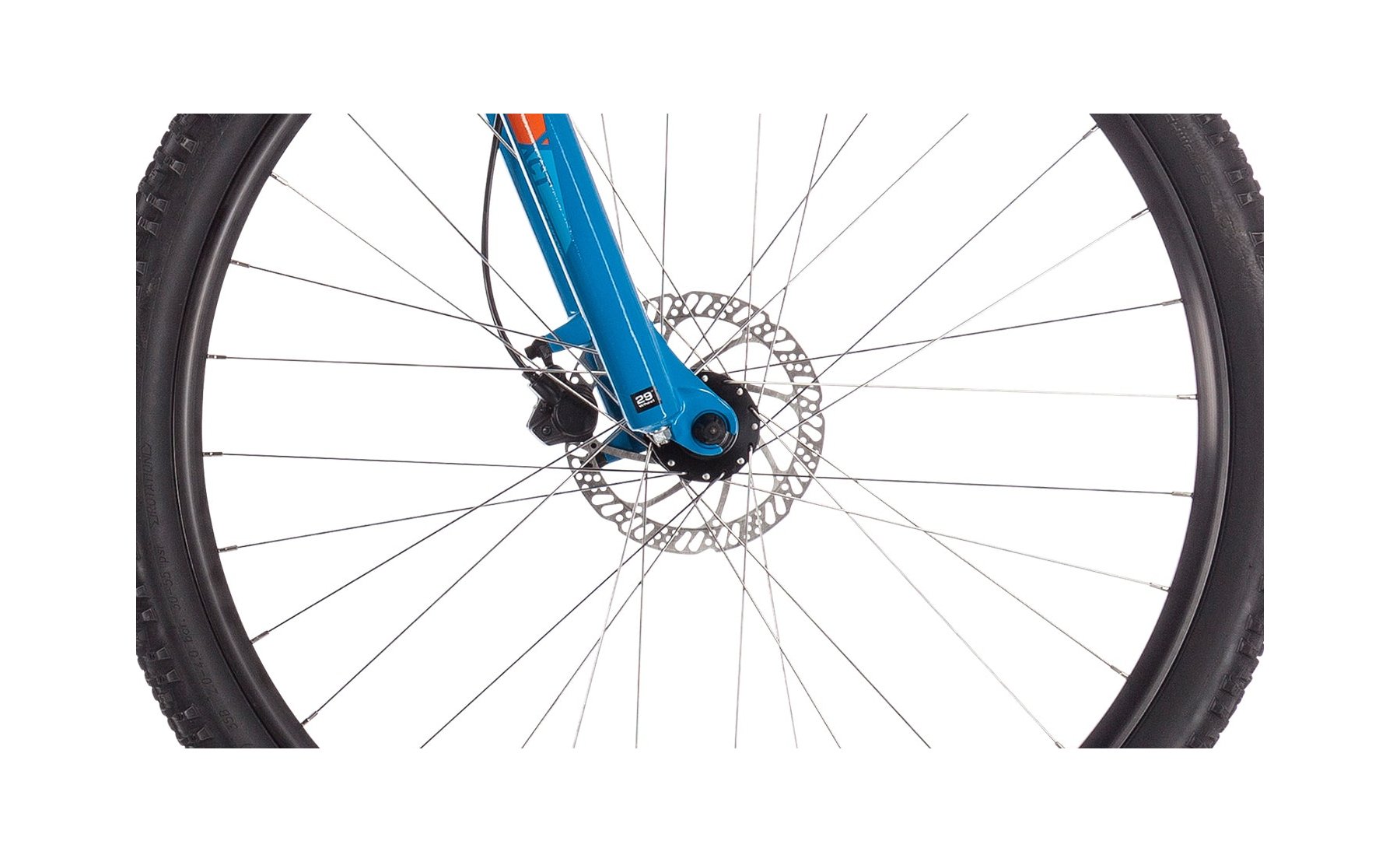 cube aim pro 2019 specs