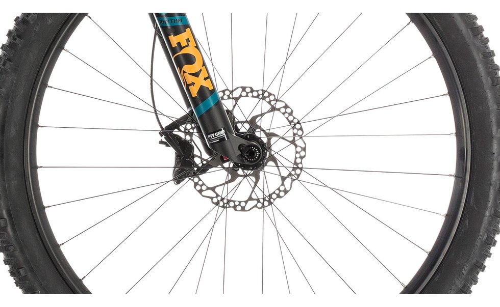 cube stereo hybrid hpc sl 500 kiox fahrrad xxl