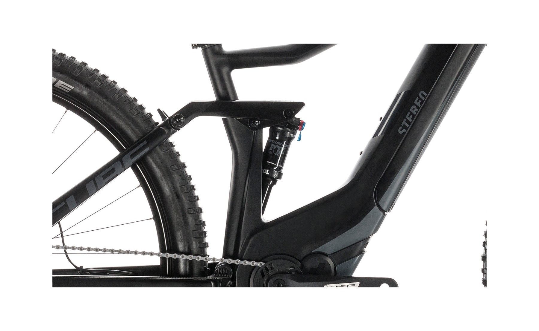cube stereo hybrid hpc sl 500 kiox fahrrad xxl