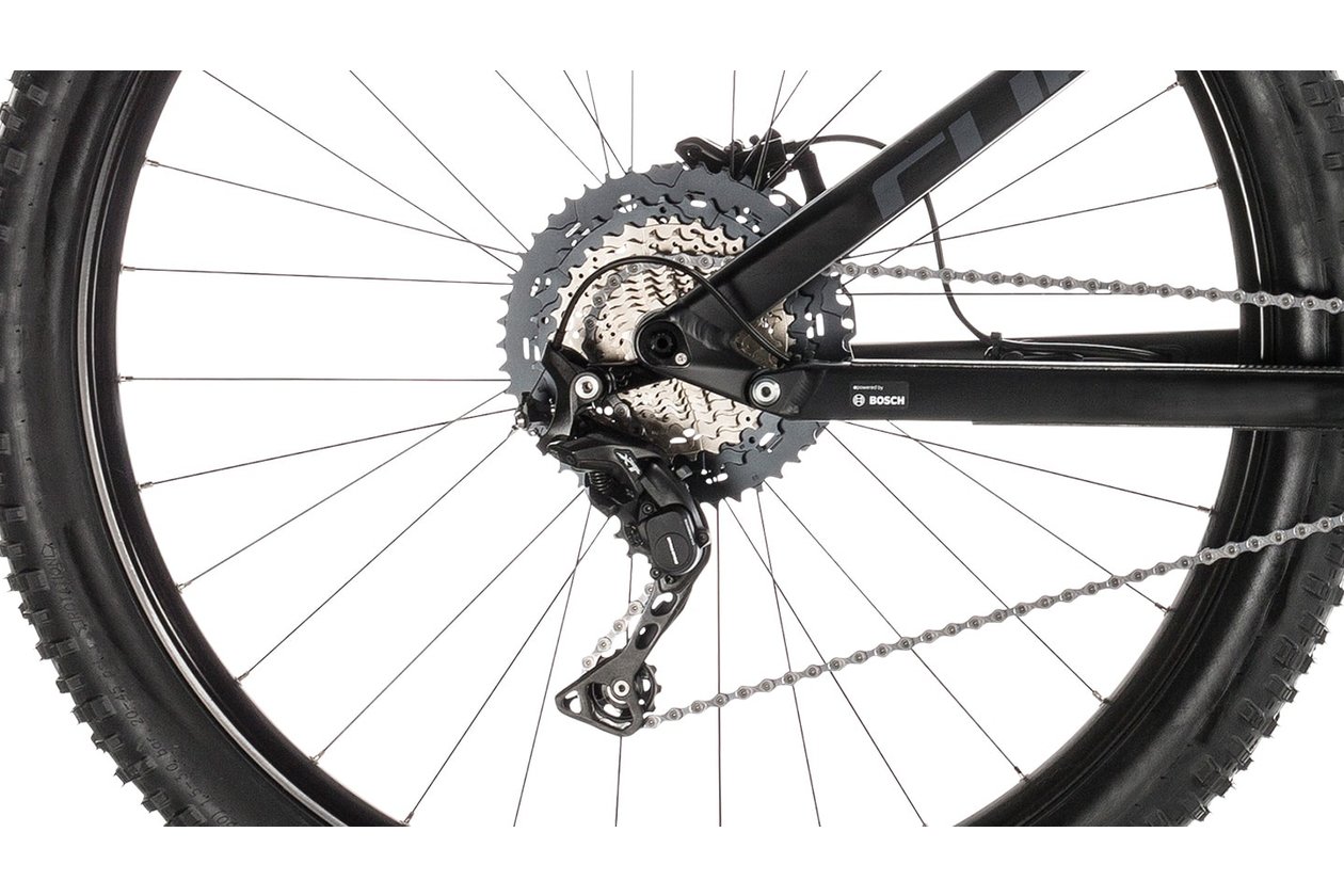 cube stereo hybrid hpc sl 500 kiox fahrrad xxl