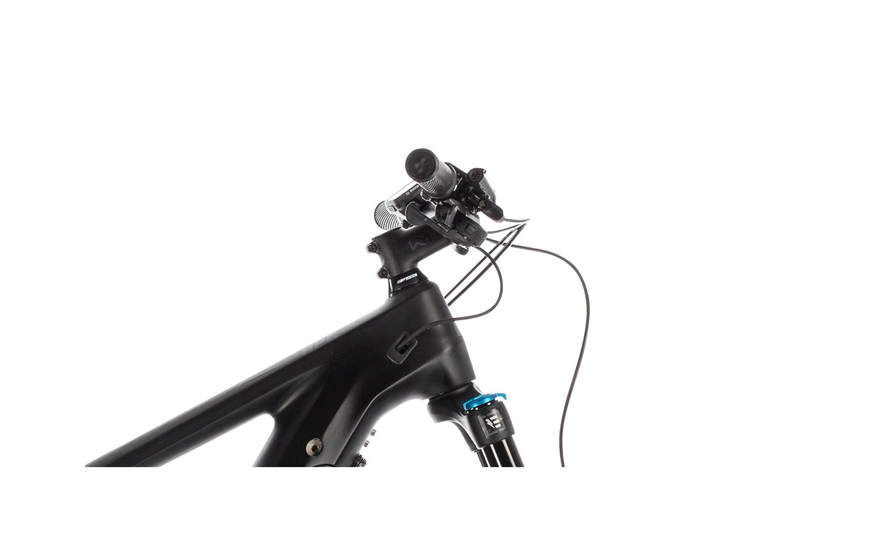 cube stereo hybrid hpc sl 500 kiox fahrrad xxl