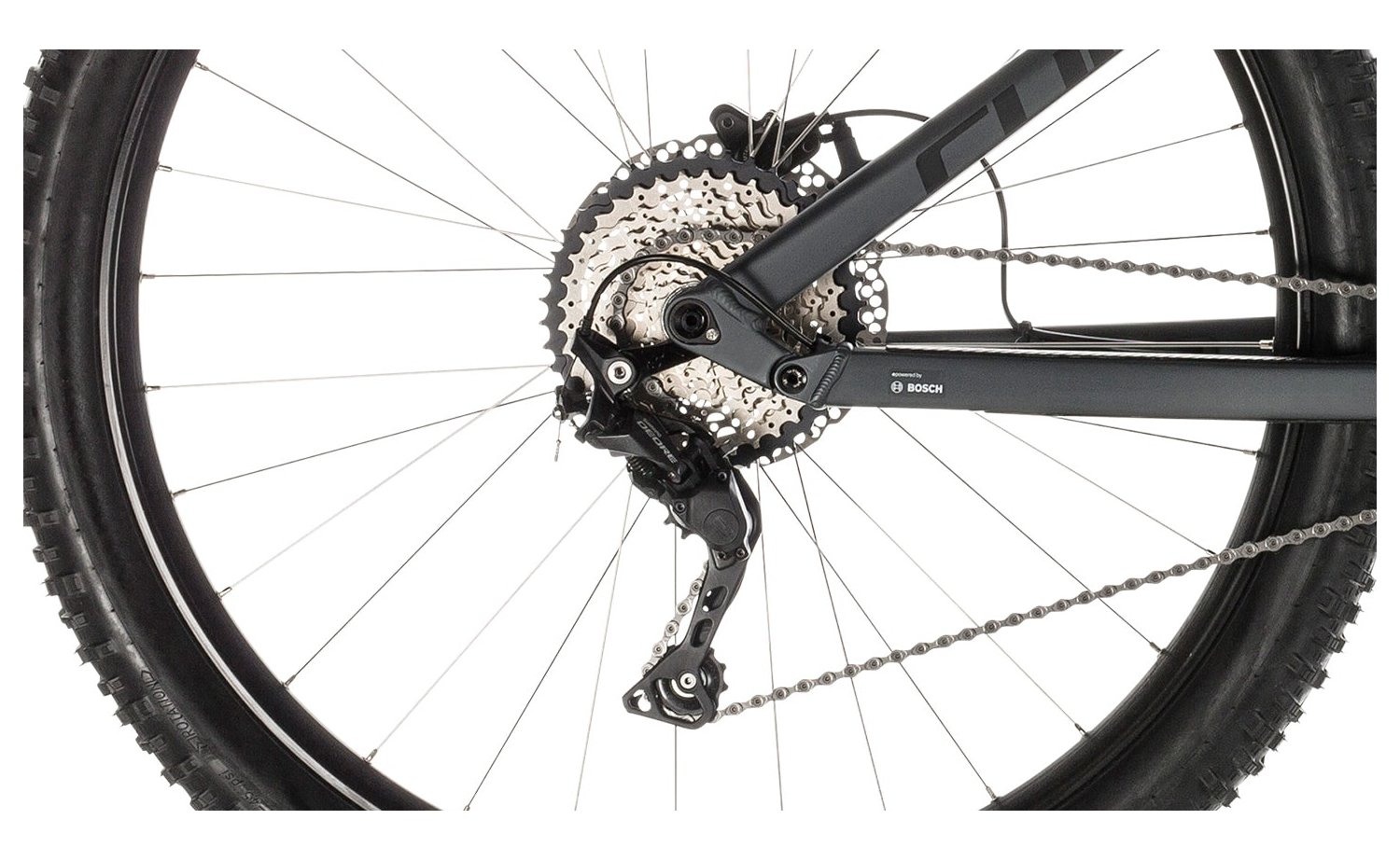 cube stereo hybrid pro fahrrad xxl 2019