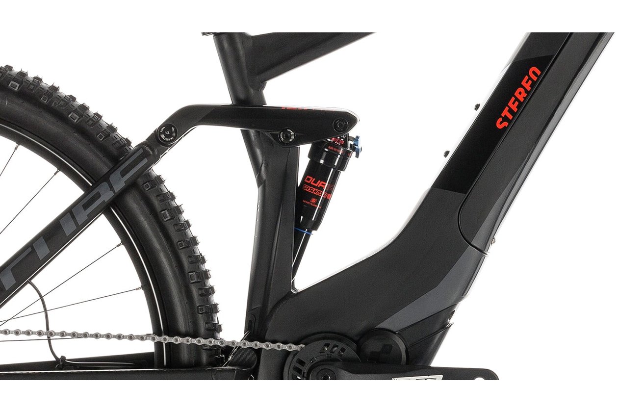 cube stereo hybrid pro fahrrad xxl 2019