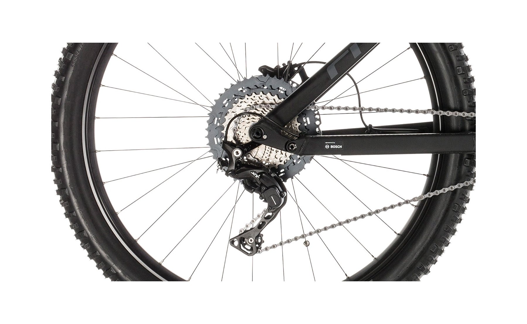 cube stereo hybrid pro fahrrad xxl