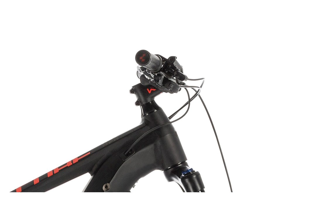 cube stereo hybrid pro fahrrad xxl 2019