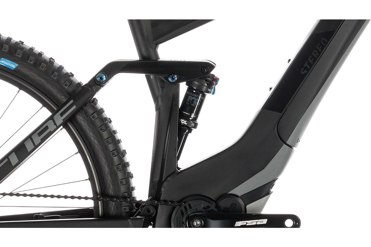 cube stereo hybrid 140 tm 500 kiox
