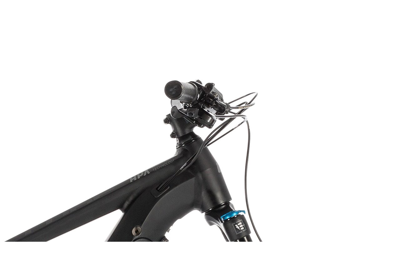 cube stereo hybrid 140 tm 500 kiox