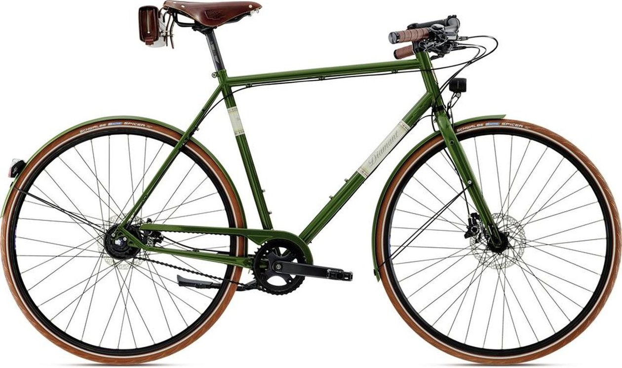 Diamant 131 2016 28 Zoll kaufen Fahrrad XXL