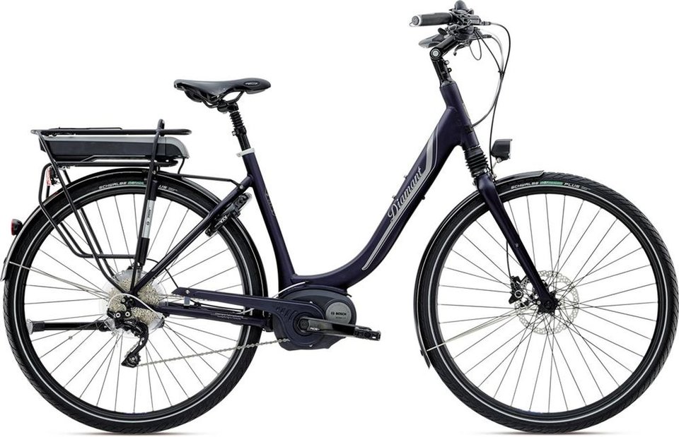 Diamant Fahrrad Ubari Esprit