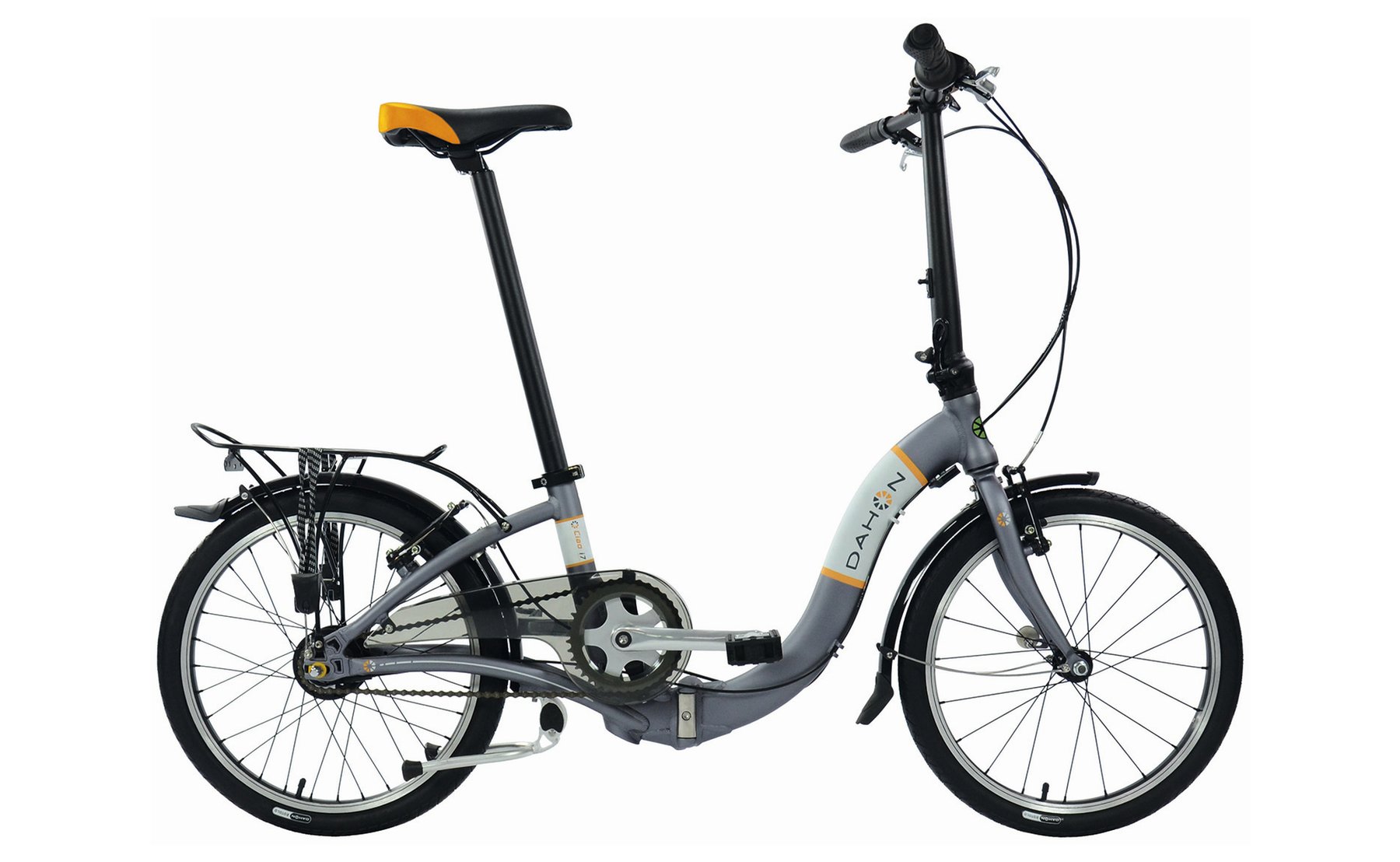 dahon ciao review