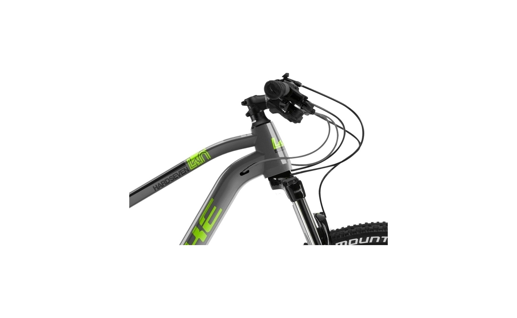 haibike seet cross 4.0