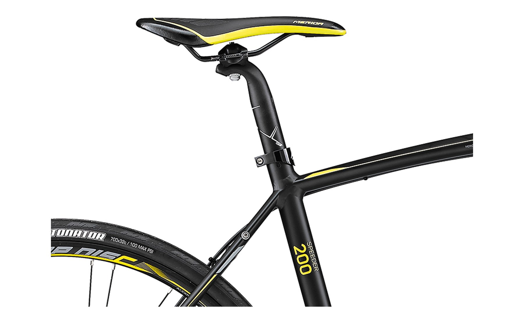 merida speeder 100 disc