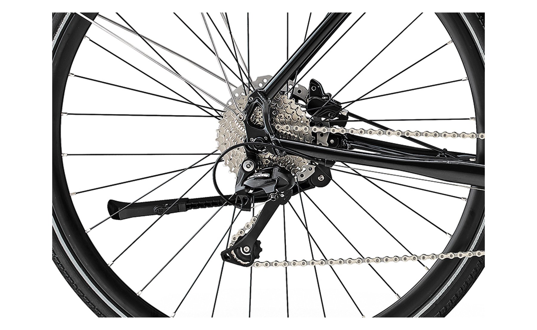 Merida Crossway Urban 300 2017 28 Zoll günstig kaufen
