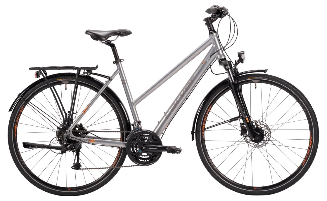 Carver Route 110 28 Zoll günstig kaufen Fahrrad XXL