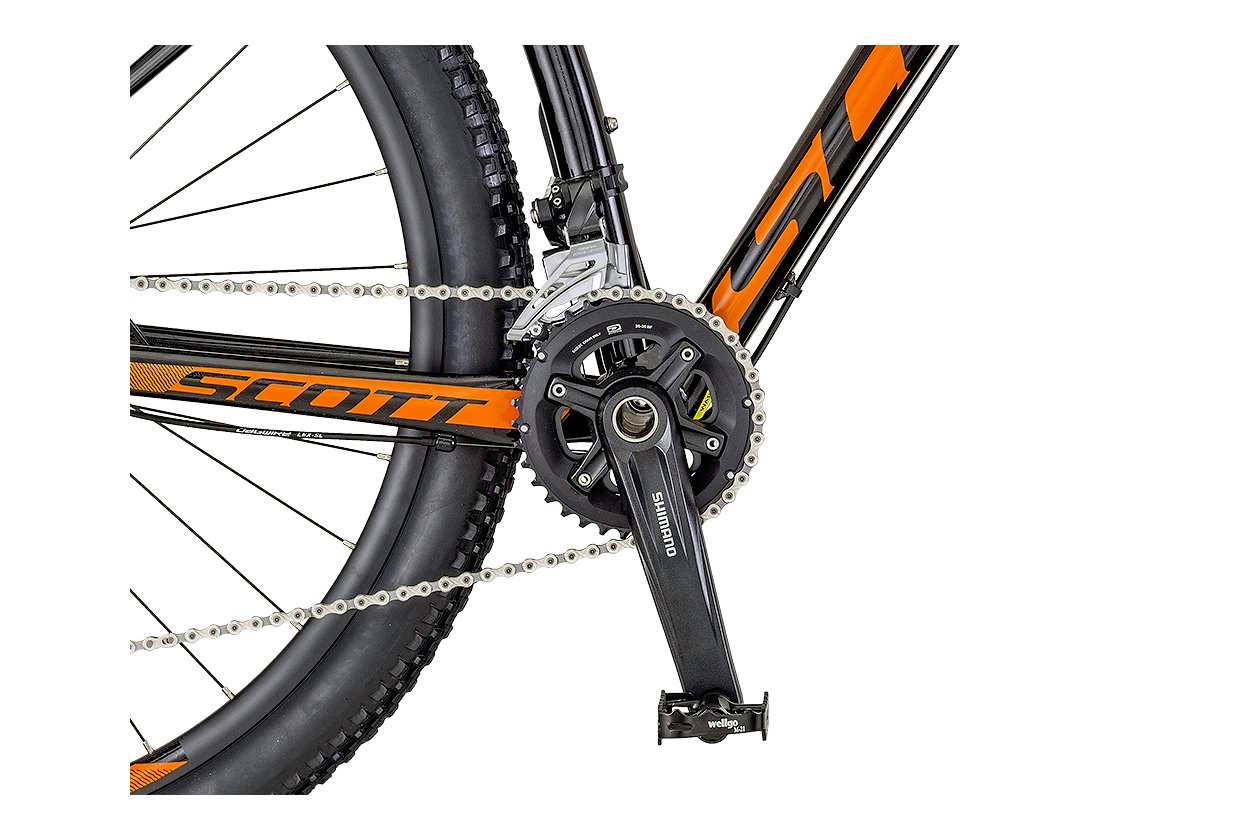 2018 scott scale 970