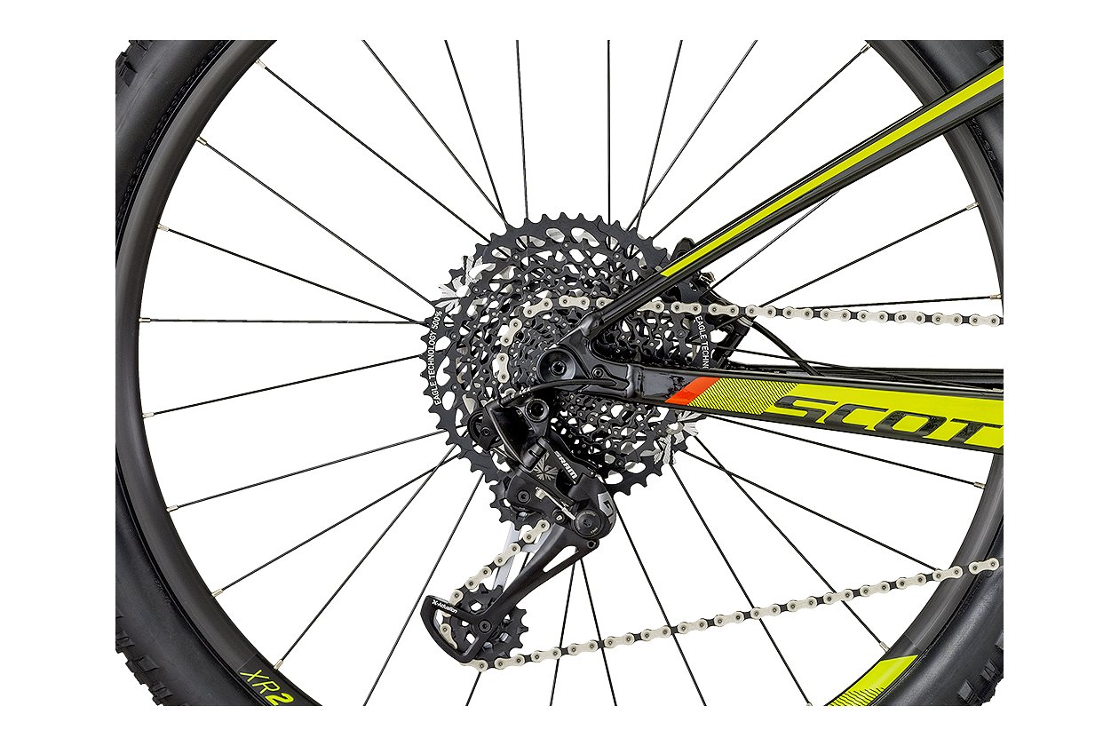 spark 920 scott 2018