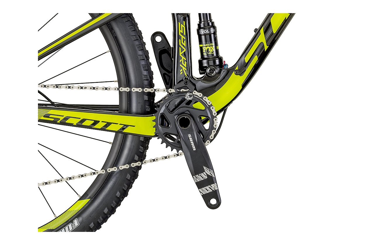 spark 920 scott 2018