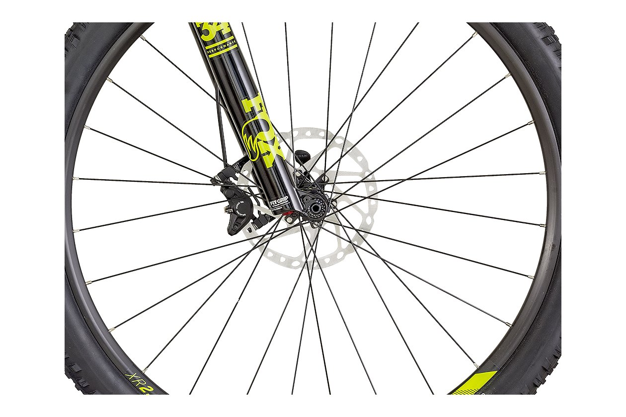 Scott Spark 920 2018 29 Zoll günstig kaufen Fahrrad XXL