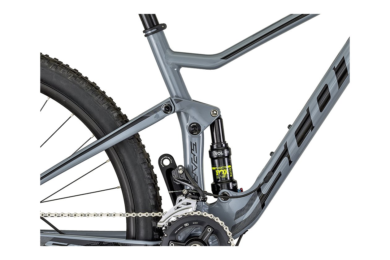 scott 950 spark 2018