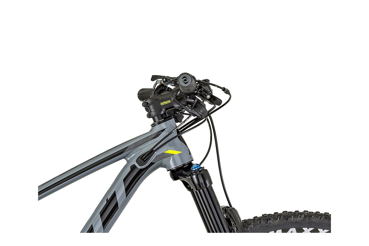 scott 950 spark 2018