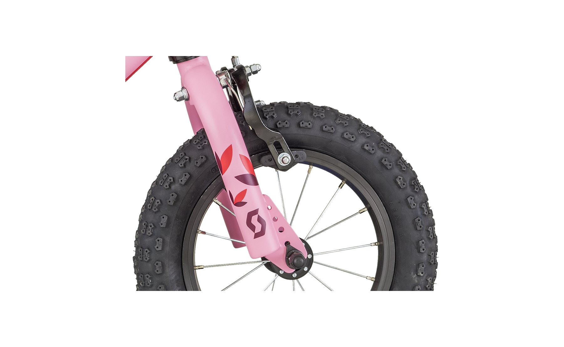 fahrrad scott 12 zoll
