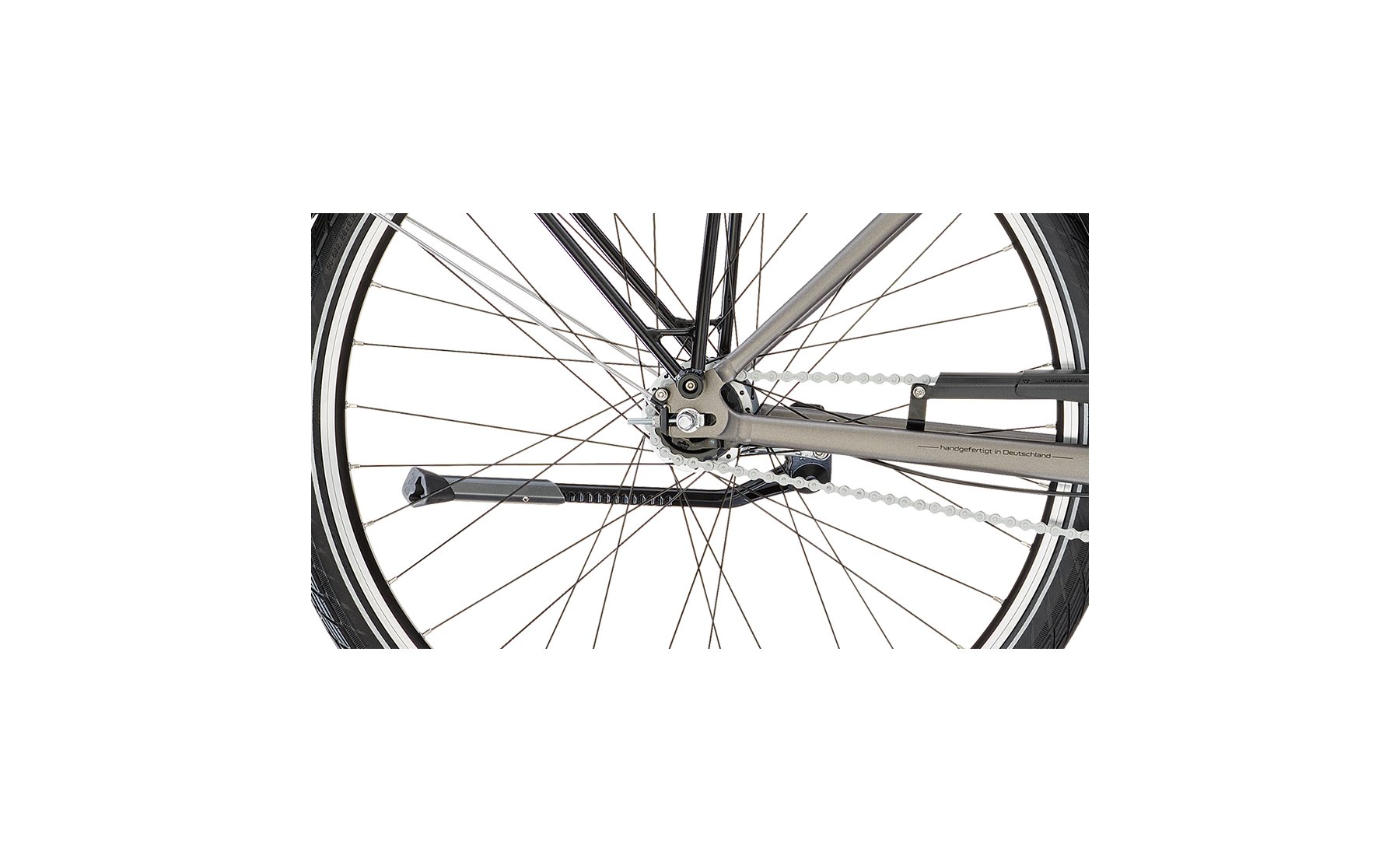 diamant saphir fahrrad handgefertigt in chemnitz